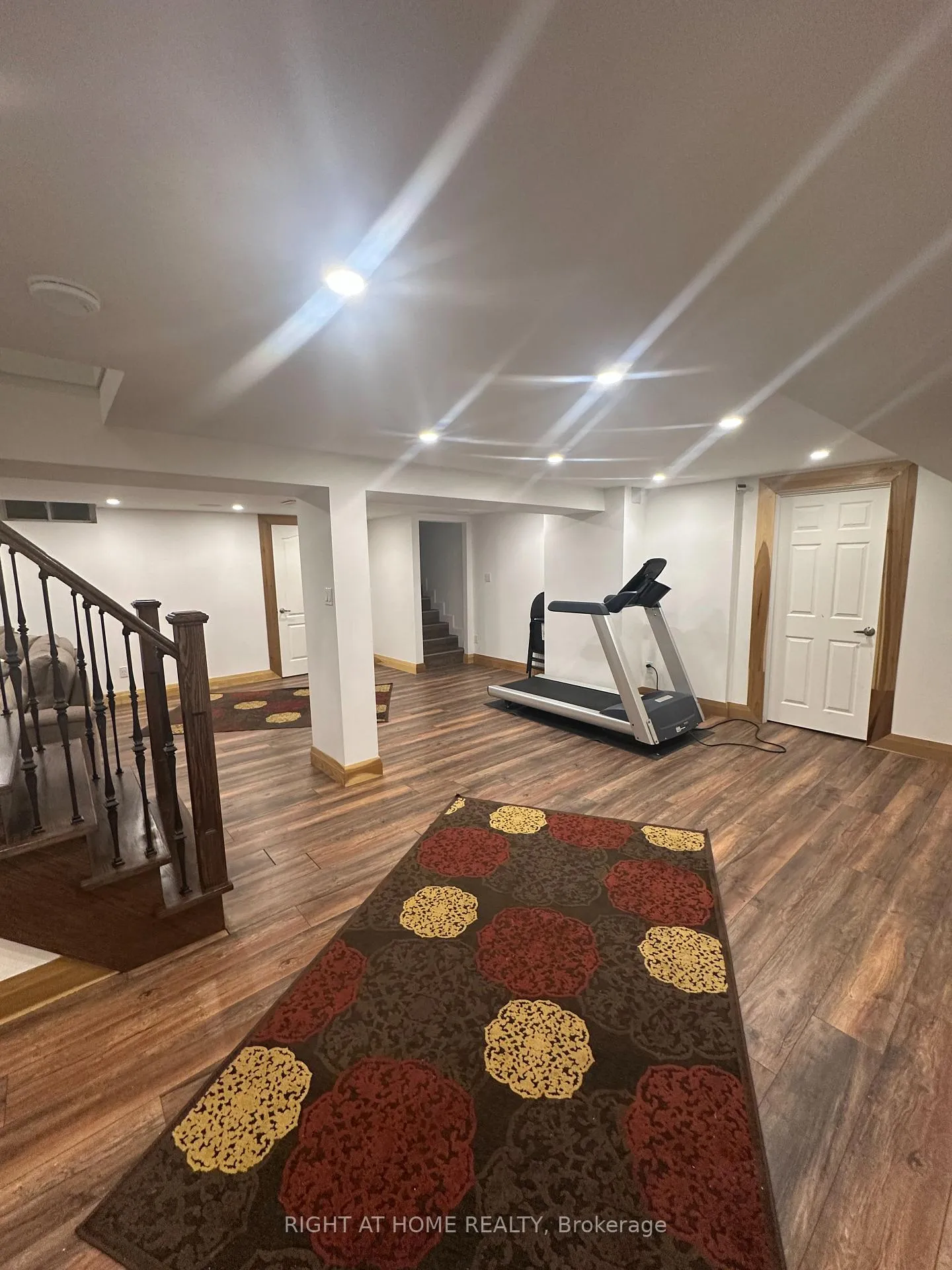 Photo 9 of Unit Basement, 158 Cooperage Crescent E, Richmond Hill, Westbrook — HOMEH