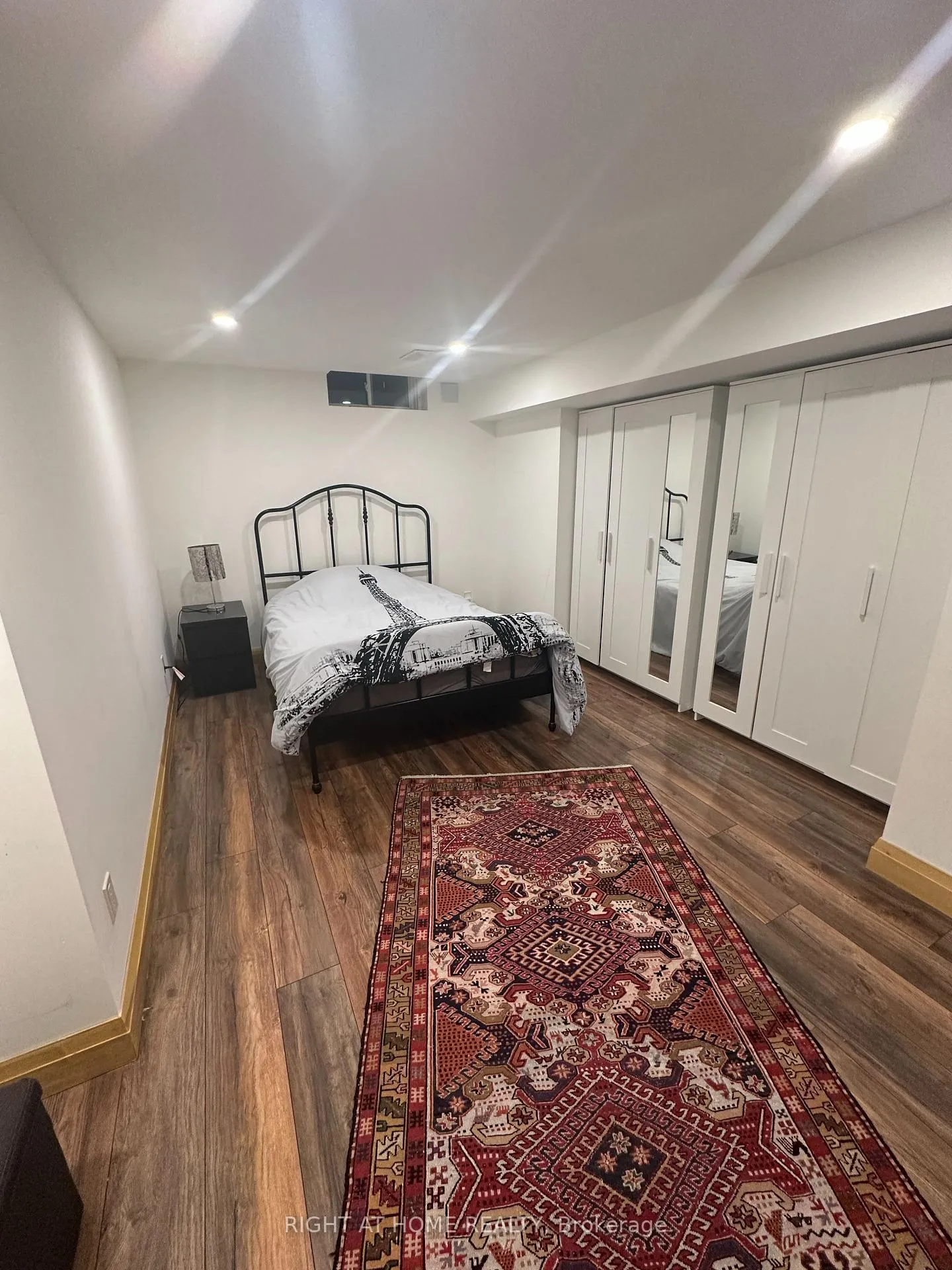 Photo 13 of Unit Basement, 158 Cooperage Crescent E, Richmond Hill, Westbrook — HOMEH