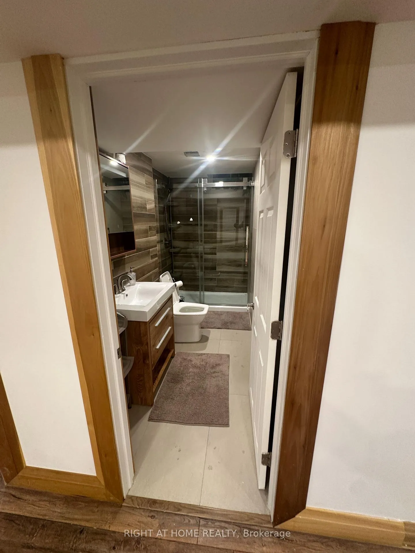 Photo 14 of Unit Basement, 158 Cooperage Crescent E, Richmond Hill, Westbrook — HOMEH