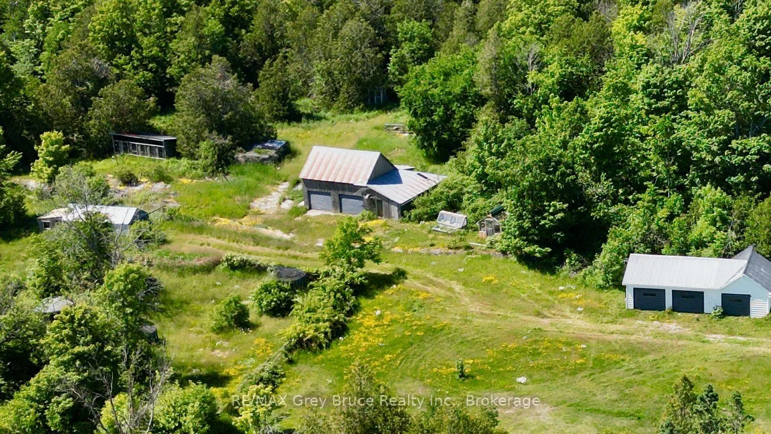 Photo 2 of 43 Bartley Drive, Northern Bruce Peninsula — HOMEH