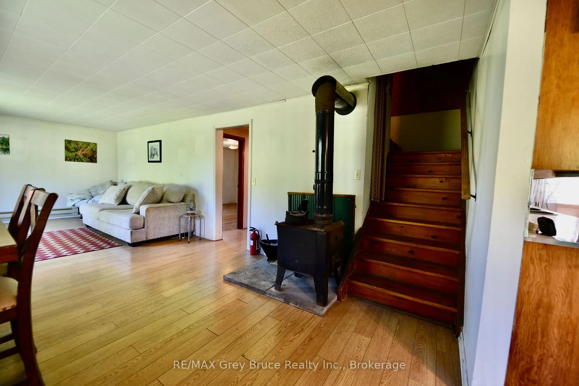 Photo 26 of 43 Bartley Drive, Northern Bruce Peninsula — HOMEH