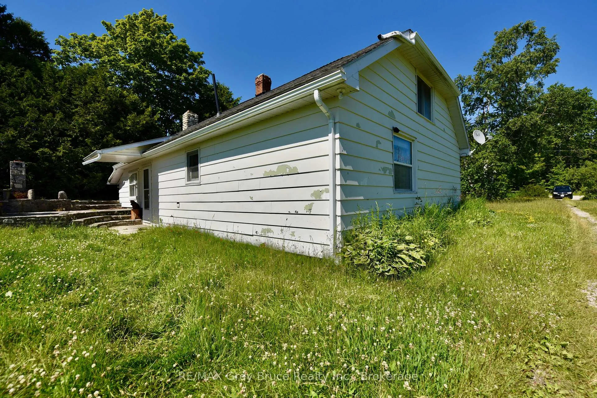 Photo 44 of 43 Bartley Drive, Northern Bruce Peninsula — HOMEH