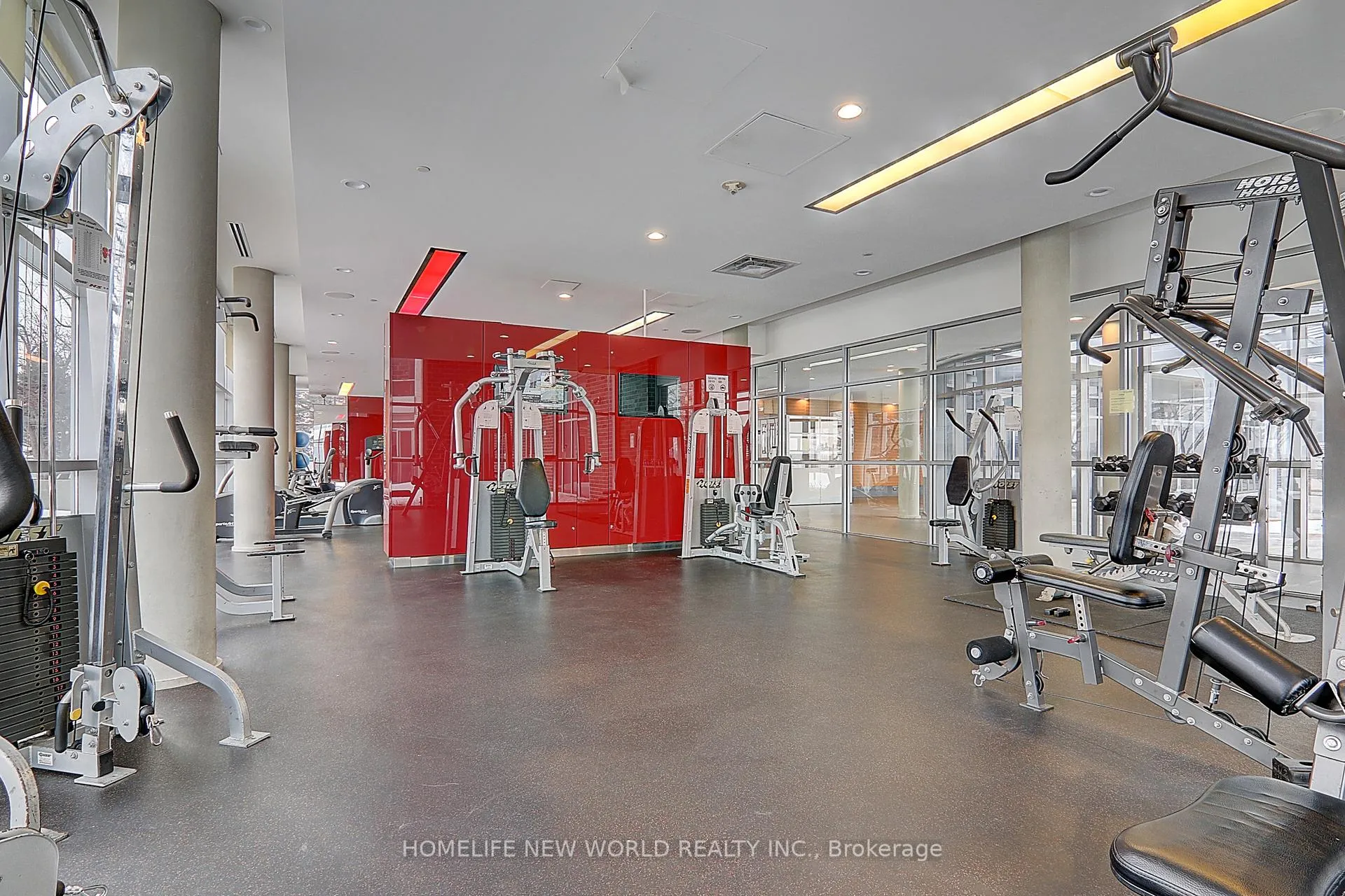 Photo 12 of Unit 923, 135 Village Green Square, Scarborough, Agincourt South-Malvern West — HOMEH