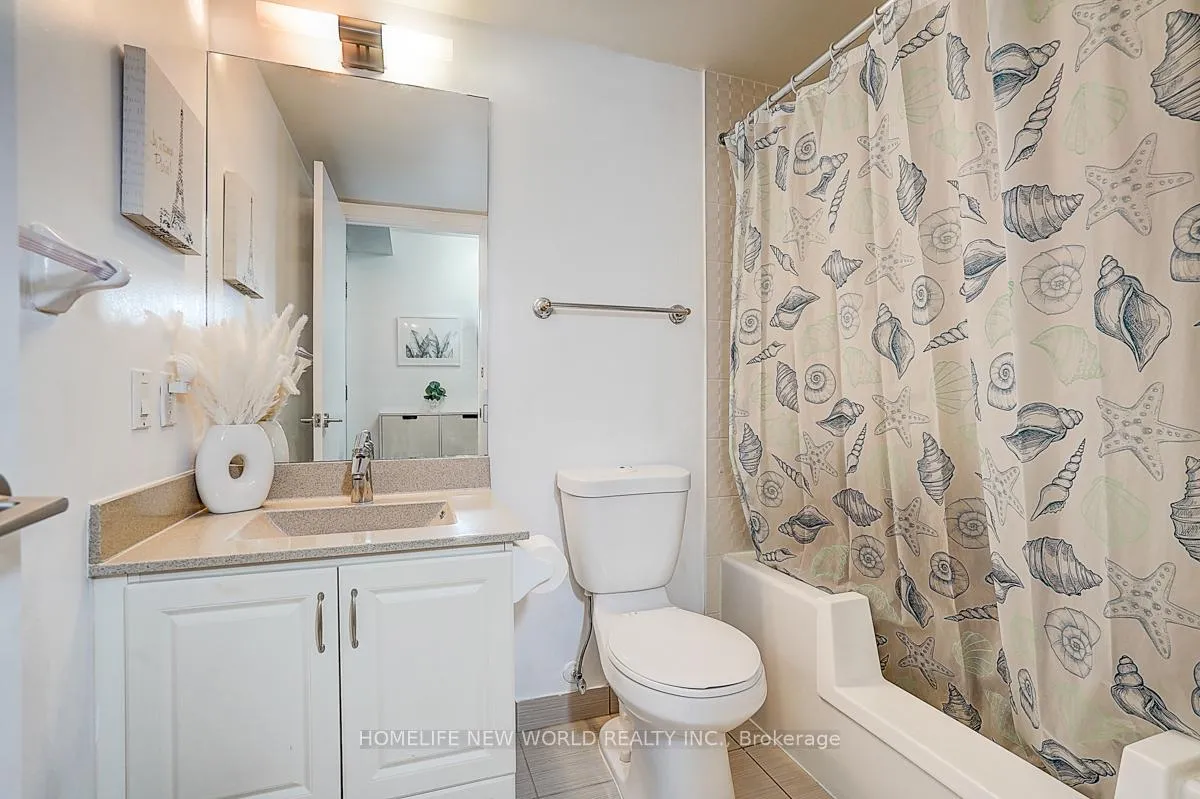 Photo 21 of Unit 923, 135 Village Green Square, Scarborough, Agincourt South-Malvern West — HOMEH