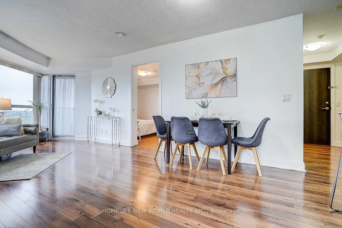 Photo 28 of Unit 923, 135 Village Green Square, Scarborough, Agincourt South-Malvern West — HOMEH