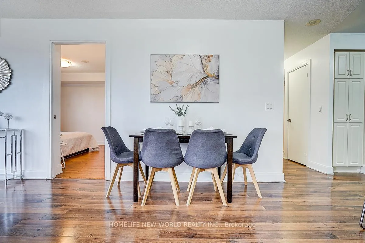 Photo 29 of Unit 923, 135 Village Green Square, Scarborough, Agincourt South-Malvern West — HOMEH