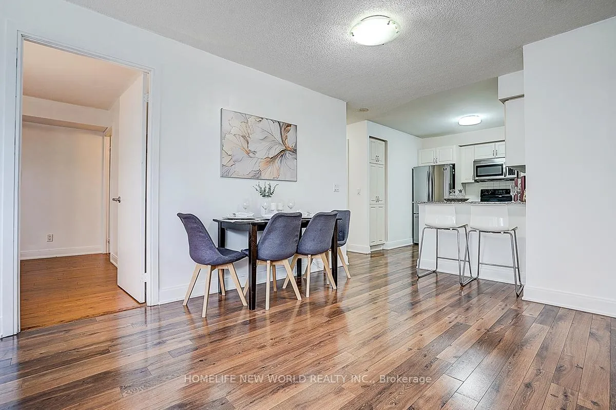 Photo 31 of Unit 923, 135 Village Green Square, Scarborough, Agincourt South-Malvern West — HOMEH