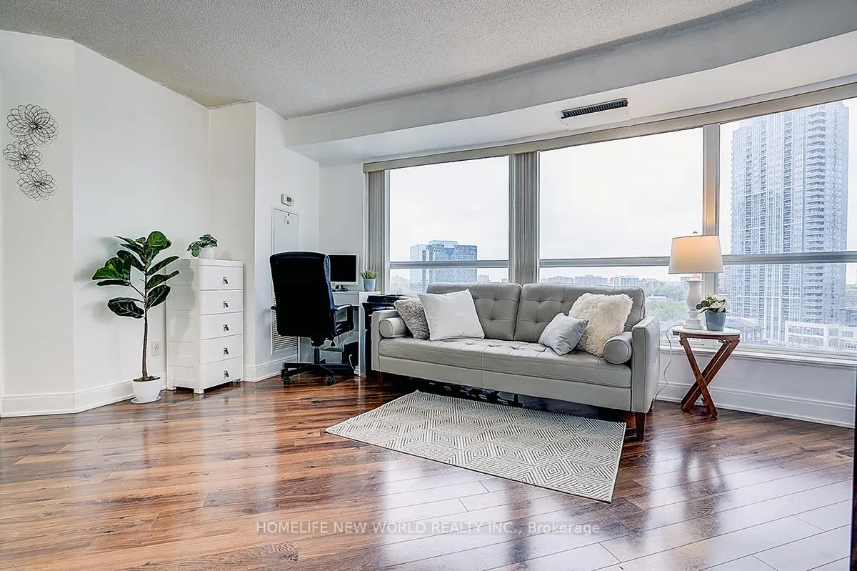 Photo 50 of Unit 923, 135 Village Green Square, Scarborough, Agincourt South-Malvern West — HOMEH
