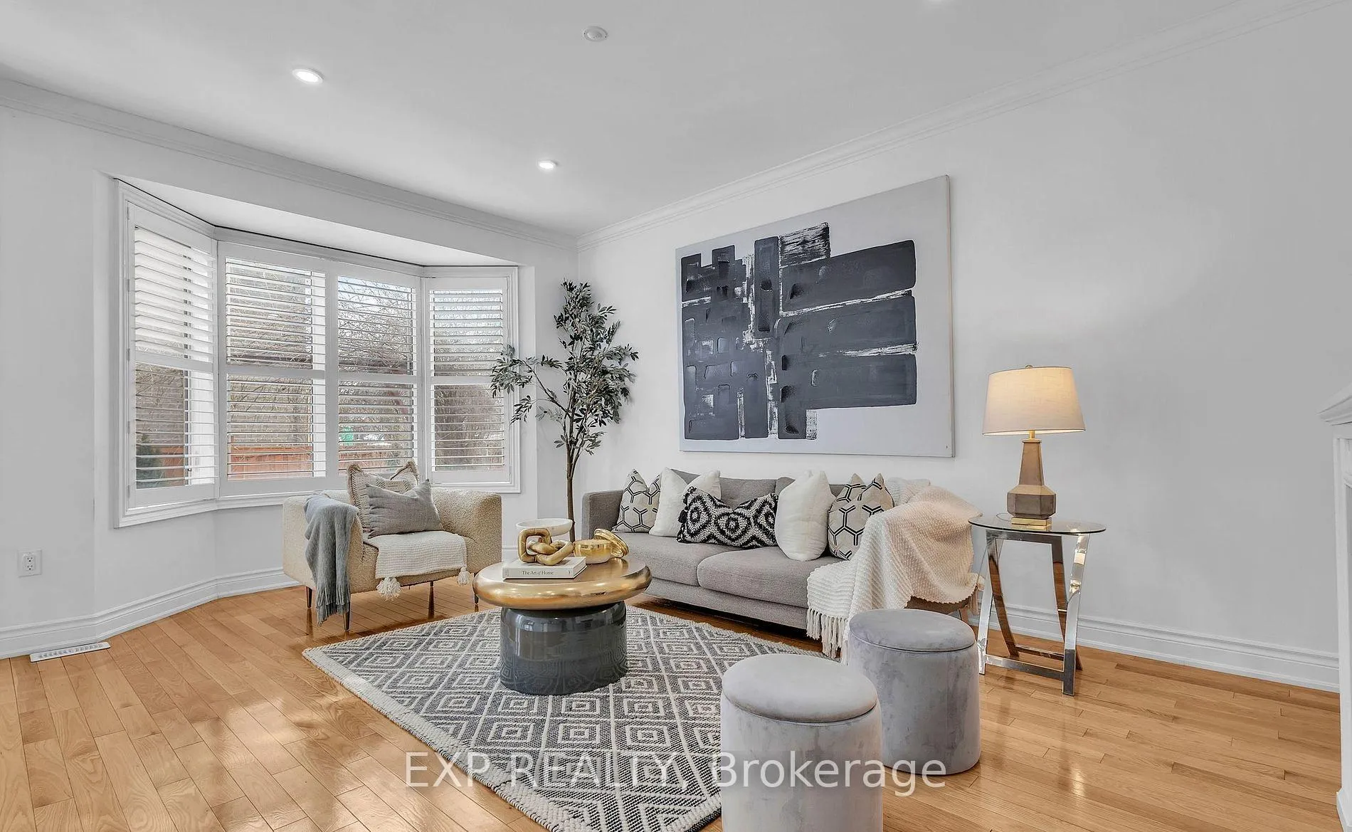Photo 6 of 61 Richler Avenue, Vaughan, Kleinburg — HOMEH