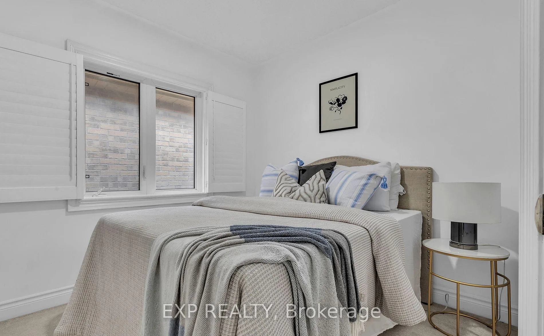 Photo 25 of 61 Richler Avenue, Vaughan, Kleinburg — HOMEH