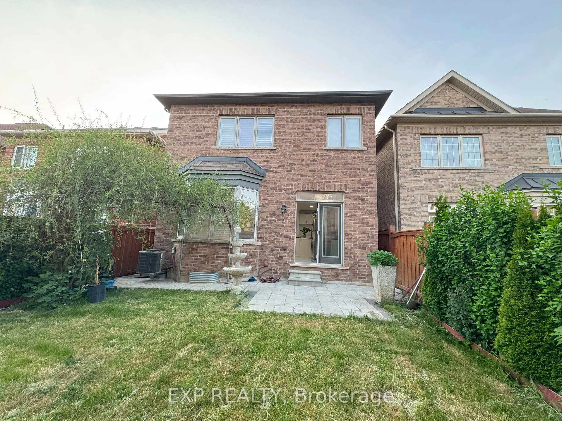 Photo 30 of 61 Richler Avenue, Vaughan, Kleinburg — HOMEH