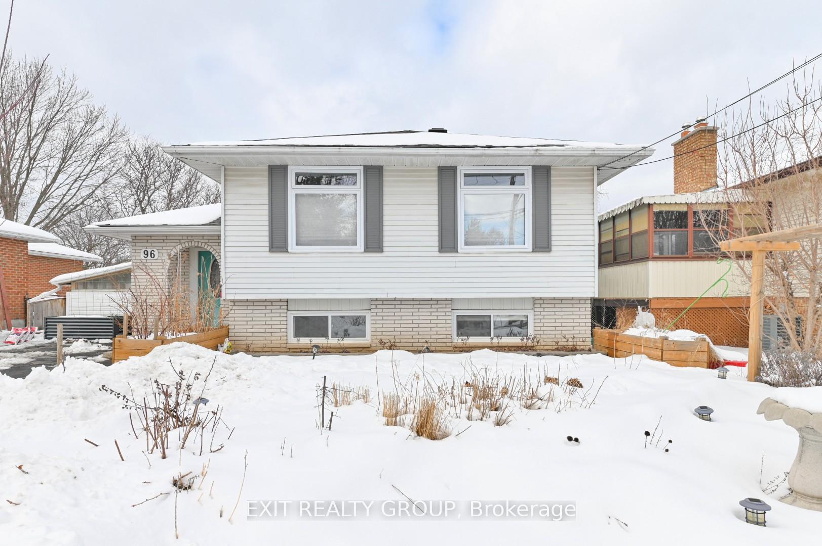 Photo 1 of 96 Maple Drive, Belleville, Belleville Ward — HOMEH