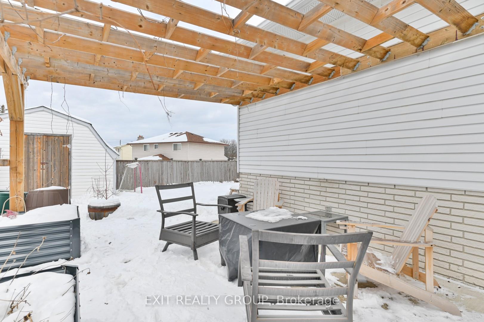 Photo 24 of 96 Maple Drive, Belleville, Belleville Ward — HOMEH