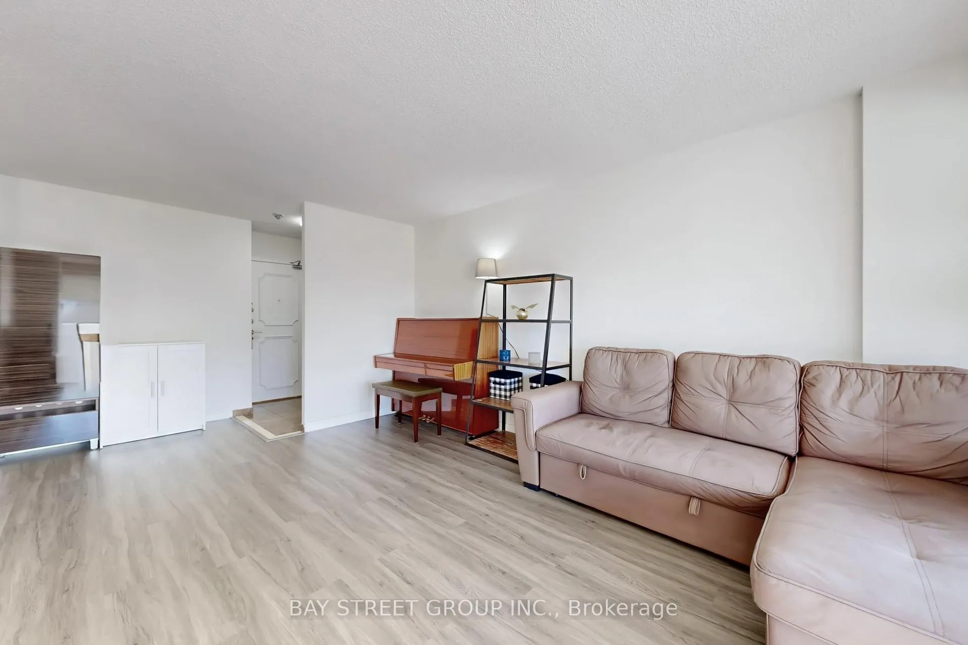 Photo 8 of Unit 1708, 275 Bamburgh Circle, Scarborough, Steeles — HOMEH