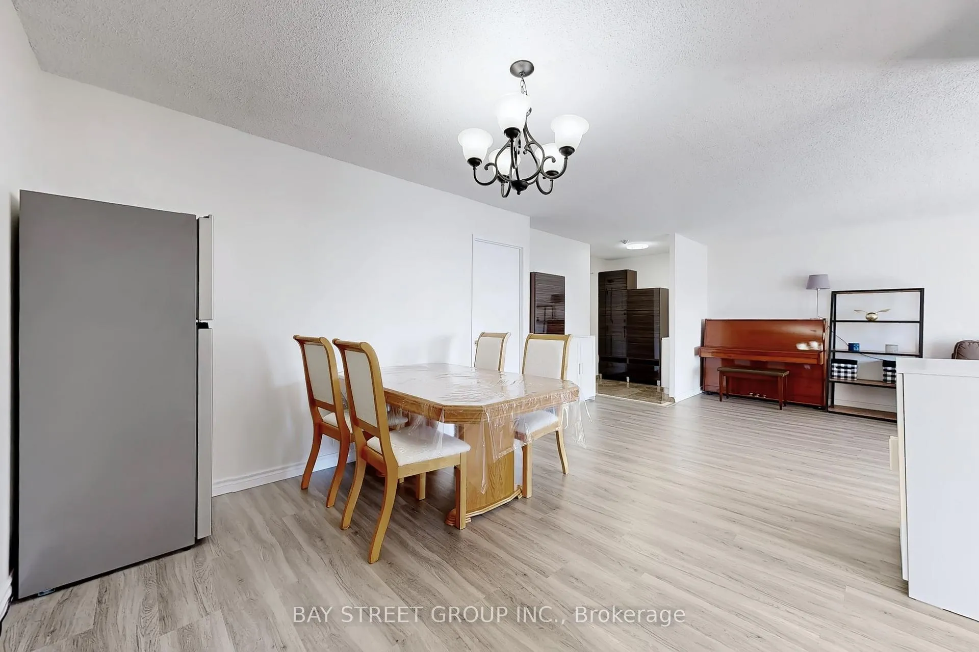 Photo 10 of Unit 1708, 275 Bamburgh Circle, Scarborough, Steeles — HOMEH