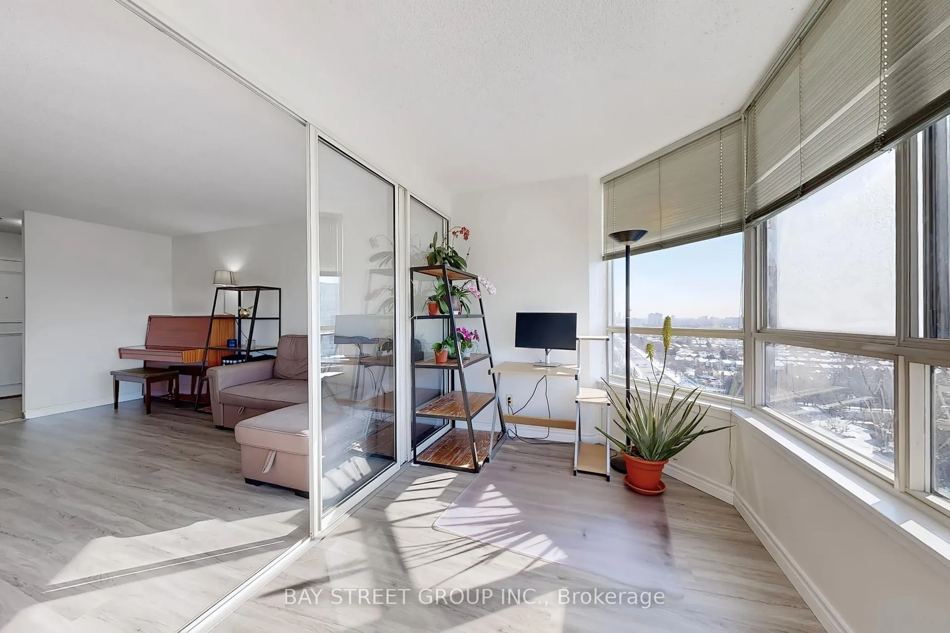 Photo 18 of Unit 1708, 275 Bamburgh Circle, Scarborough, Steeles — HOMEH