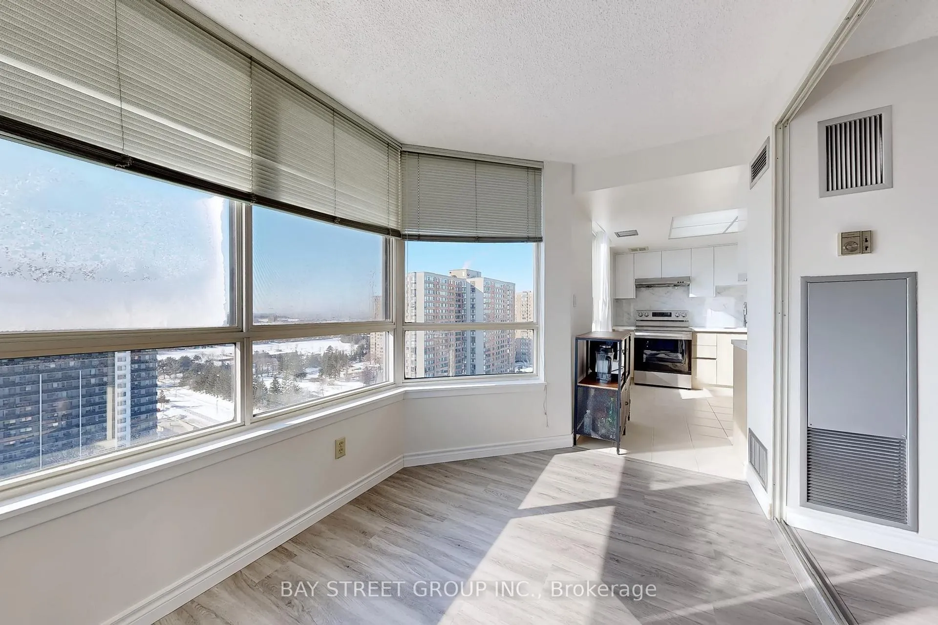 Photo 20 of Unit 1708, 275 Bamburgh Circle, Scarborough, Steeles — HOMEH