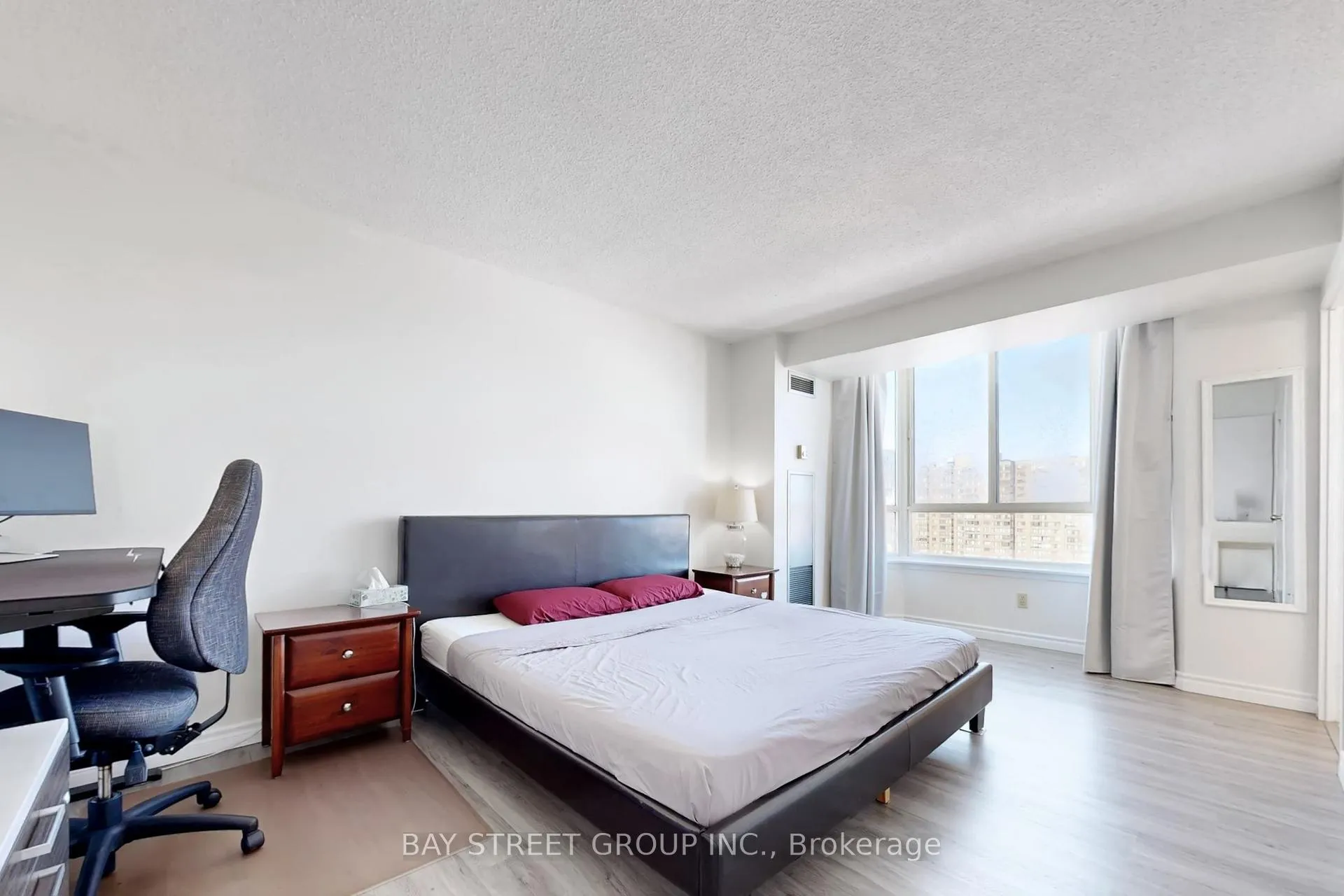 Photo 21 of Unit 1708, 275 Bamburgh Circle, Scarborough, Steeles — HOMEH