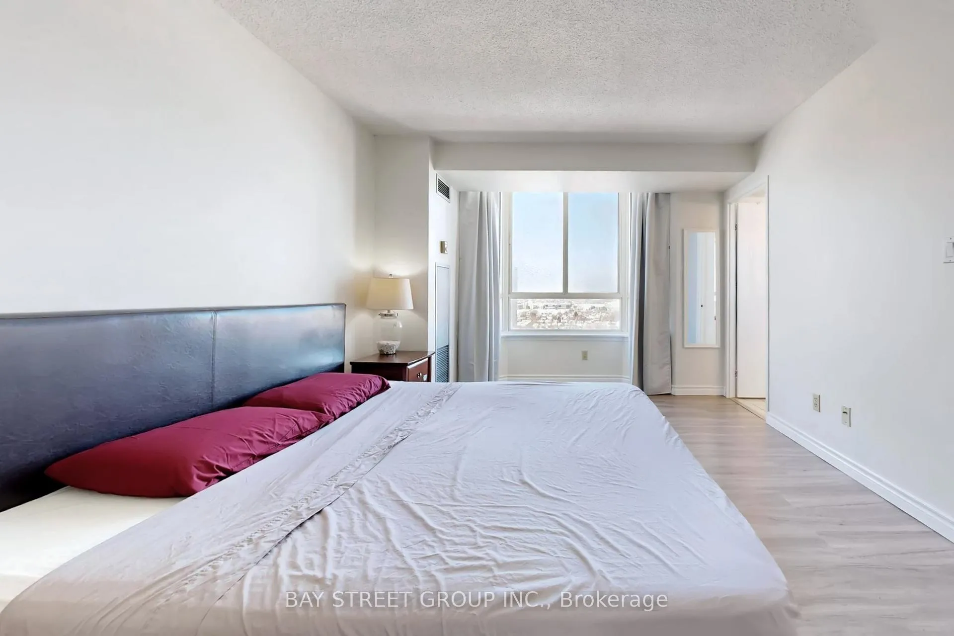 Photo 22 of Unit 1708, 275 Bamburgh Circle, Scarborough, Steeles — HOMEH