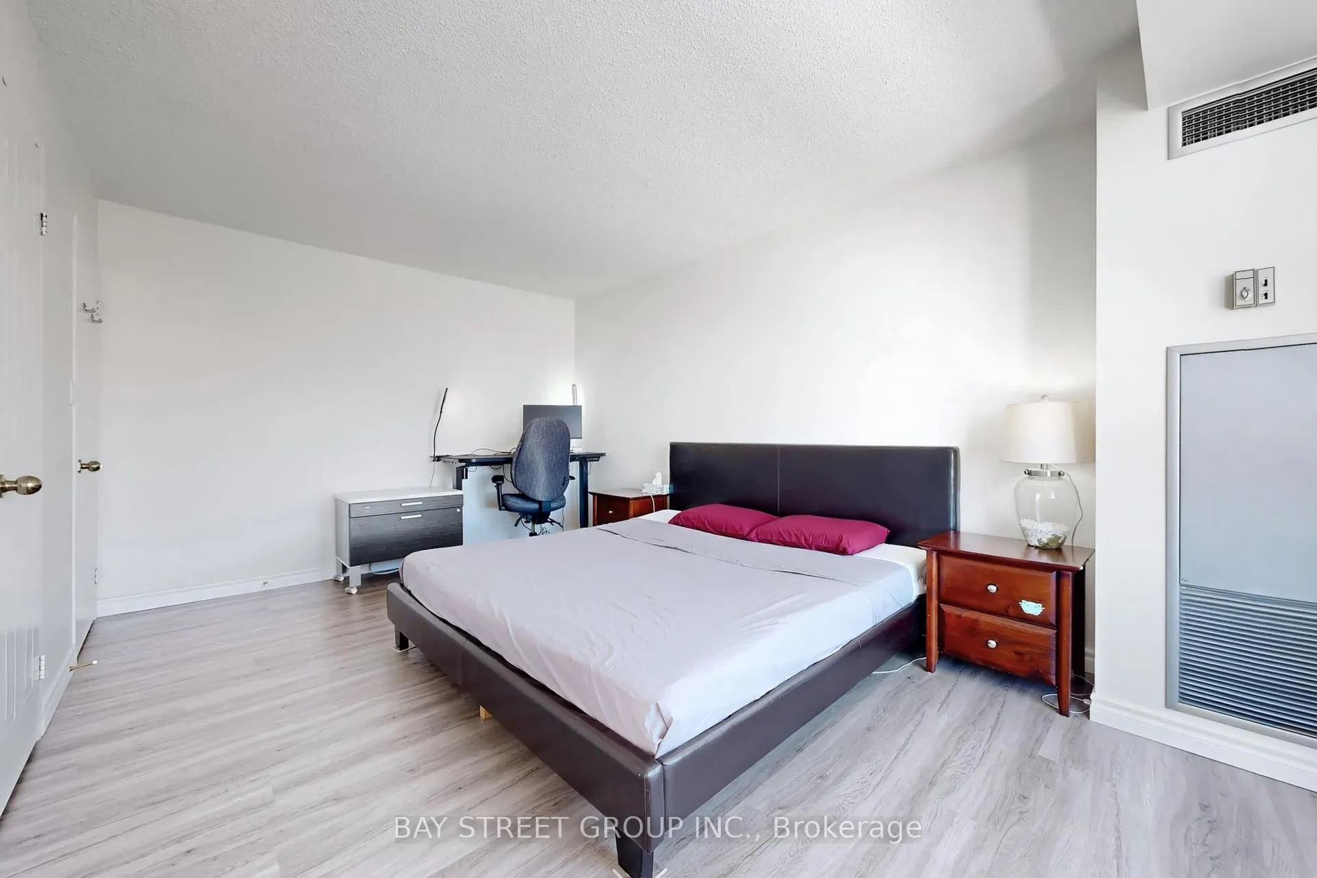 Photo 23 of Unit 1708, 275 Bamburgh Circle, Scarborough, Steeles — HOMEH