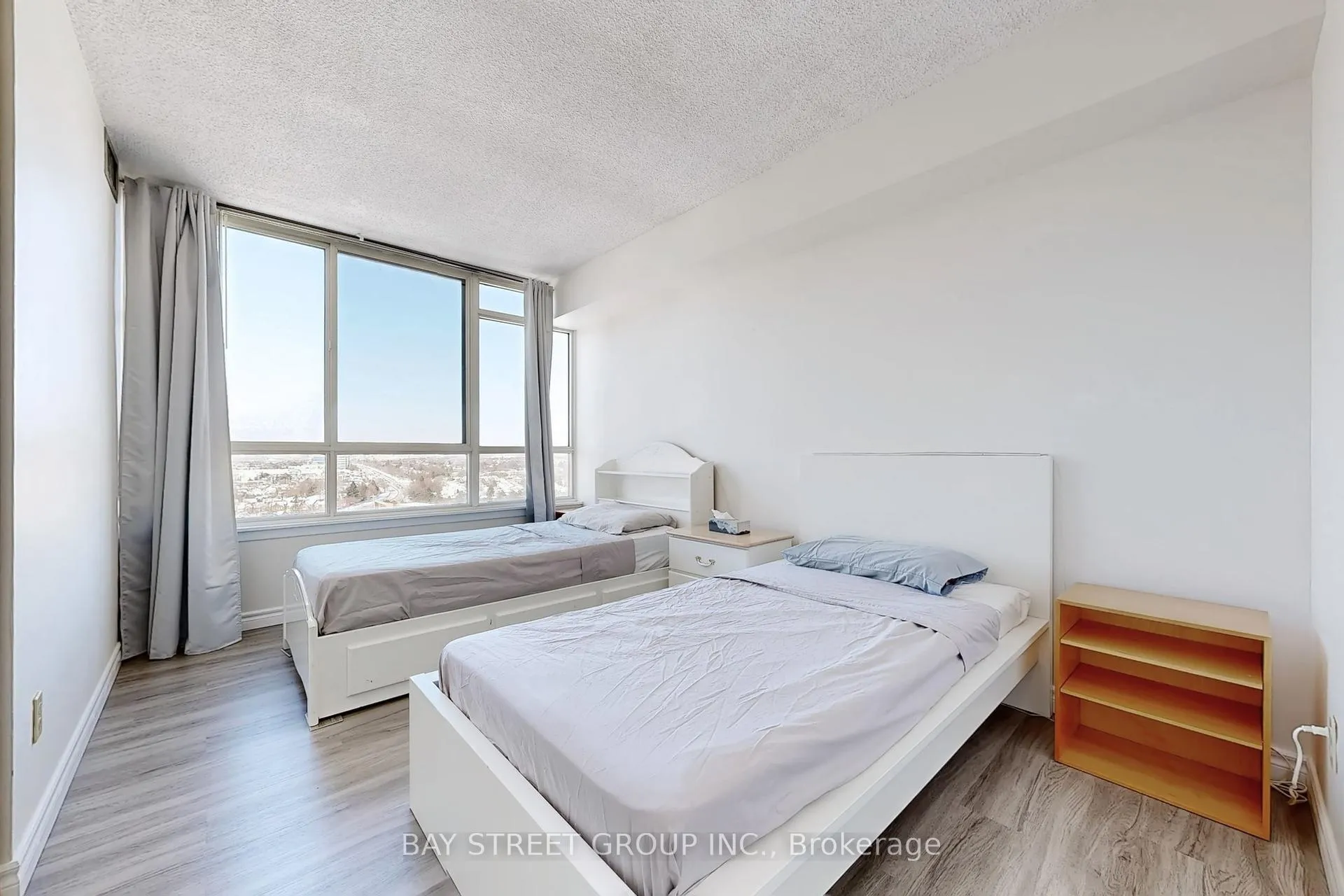 Photo 25 of Unit 1708, 275 Bamburgh Circle, Scarborough, Steeles — HOMEH