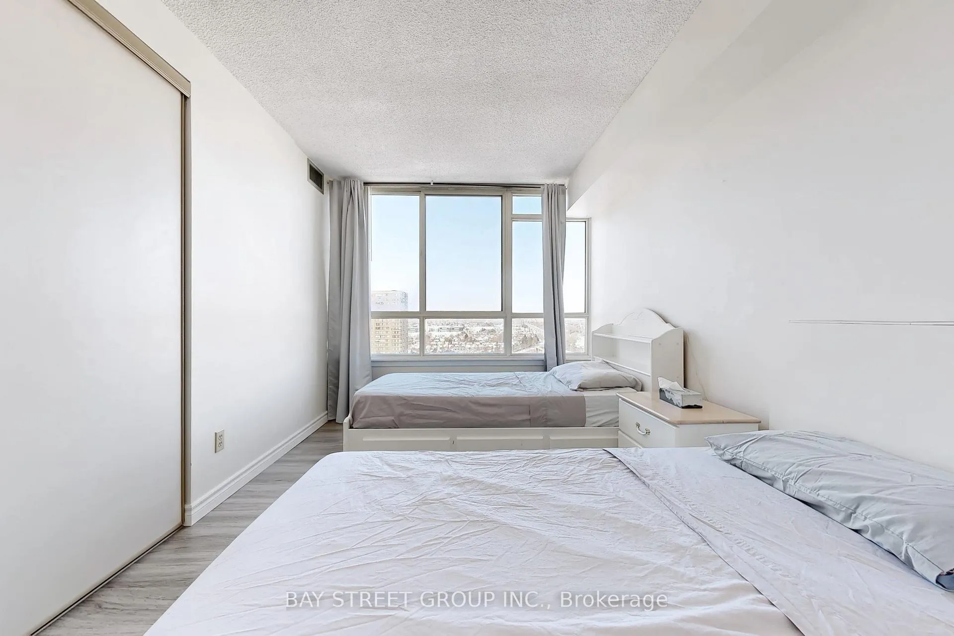 Photo 26 of Unit 1708, 275 Bamburgh Circle, Scarborough, Steeles — HOMEH