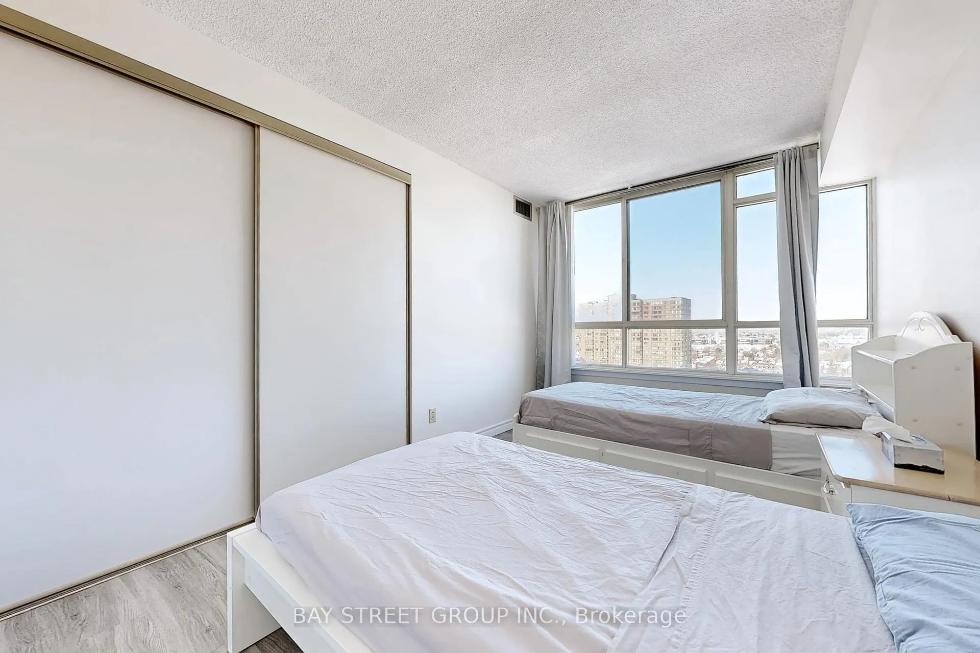 Photo 27 of Unit 1708, 275 Bamburgh Circle, Scarborough, Steeles — HOMEH
