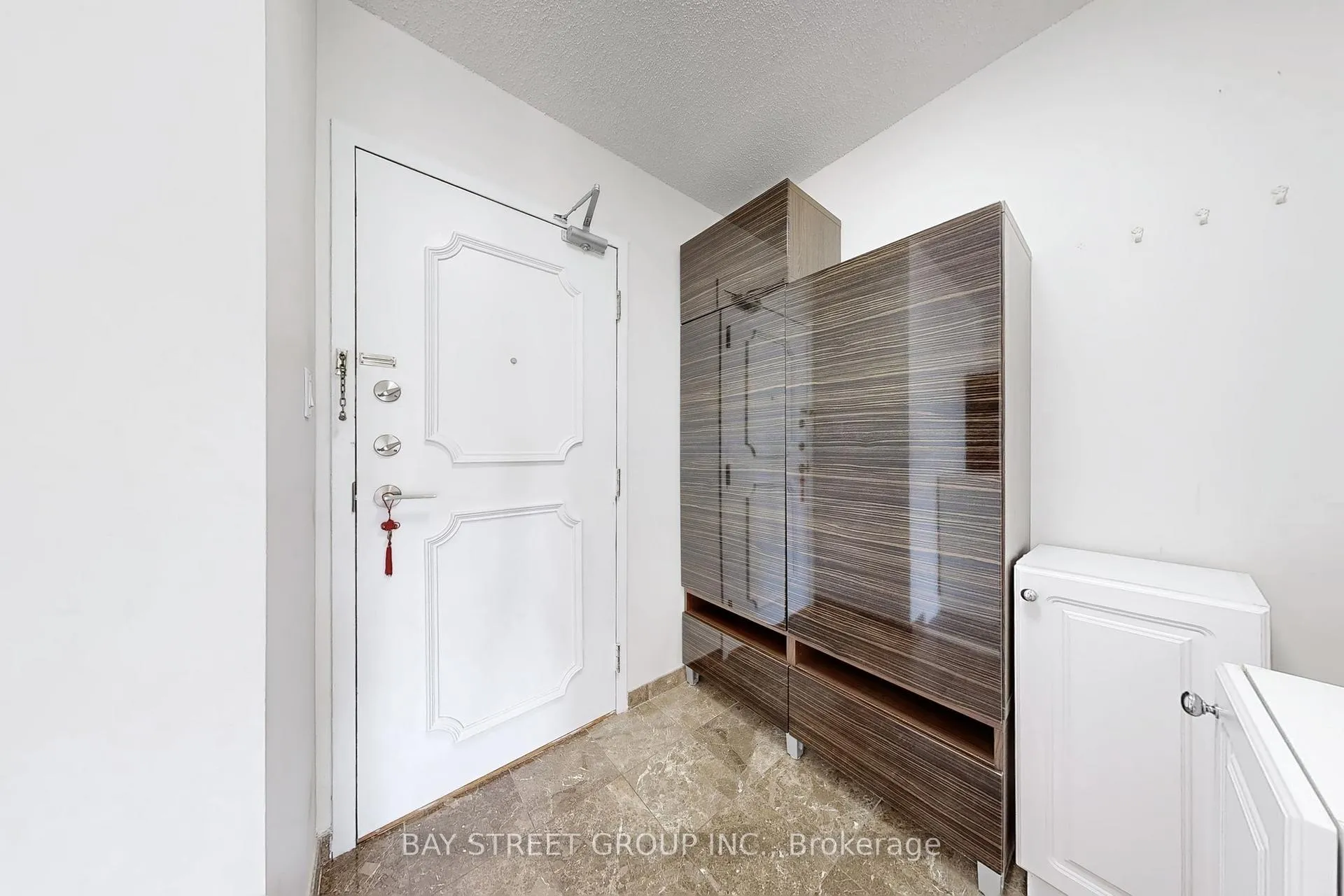 Photo 30 of Unit 1708, 275 Bamburgh Circle, Scarborough, Steeles — HOMEH