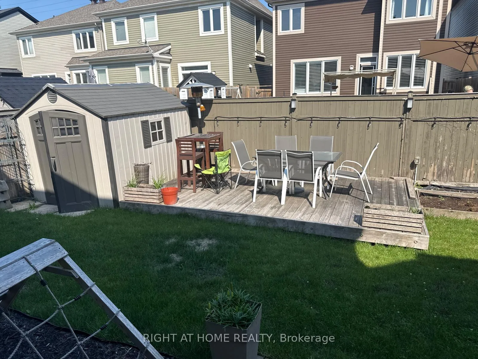 Photo 16 of 371 Vendevale Avenue, Ottawa, Stittsville (North) — HOMEH