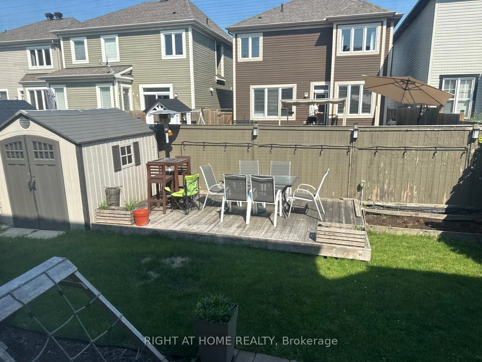 Photo 27 of 371 Vendevale Avenue, Ottawa, Stittsville (North) — HOMEH