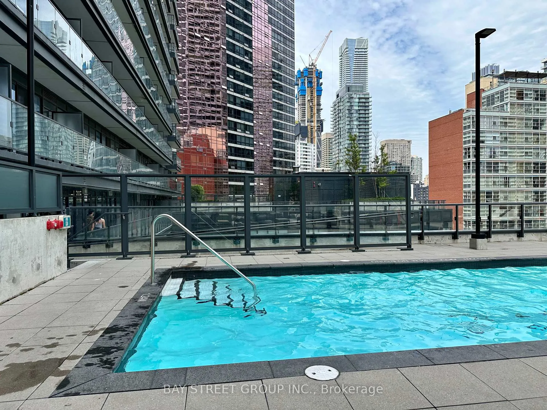 Photo 15 of Unit 821, 955 Bay Street, Toronto, Bay Street Corridor — HOMEH