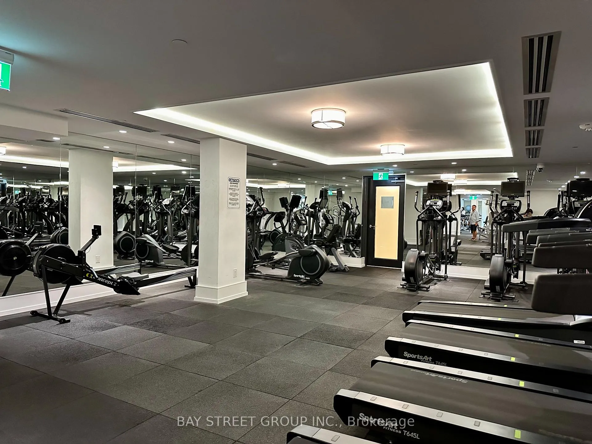 Photo 17 of Unit 821, 955 Bay Street, Toronto, Bay Street Corridor — HOMEH