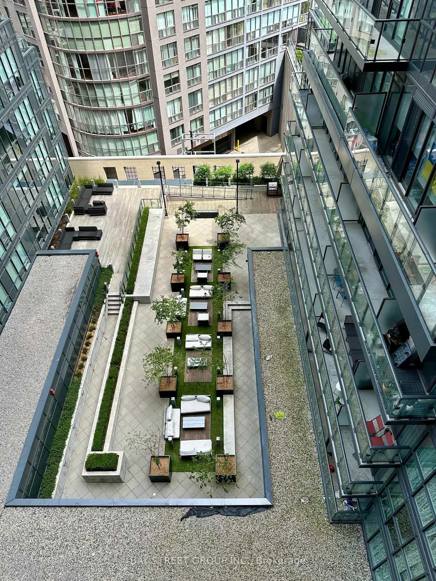 Photo 20 of Unit 821, 955 Bay Street, Toronto, Bay Street Corridor — HOMEH
