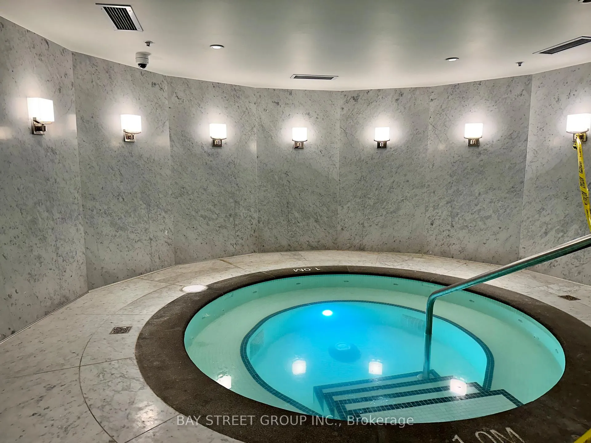 Photo 22 of Unit 821, 955 Bay Street, Toronto, Bay Street Corridor — HOMEH