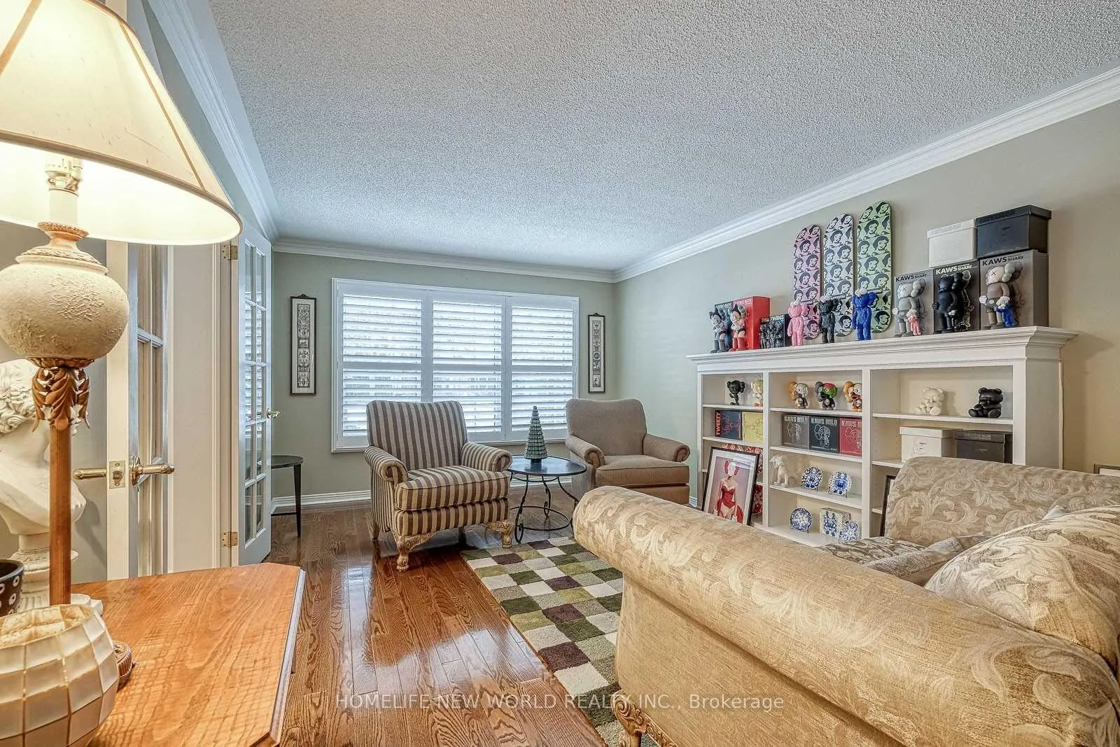 Photo 6 of 47 Hedgewood Drive, Markham, Unionville — HOMEH
