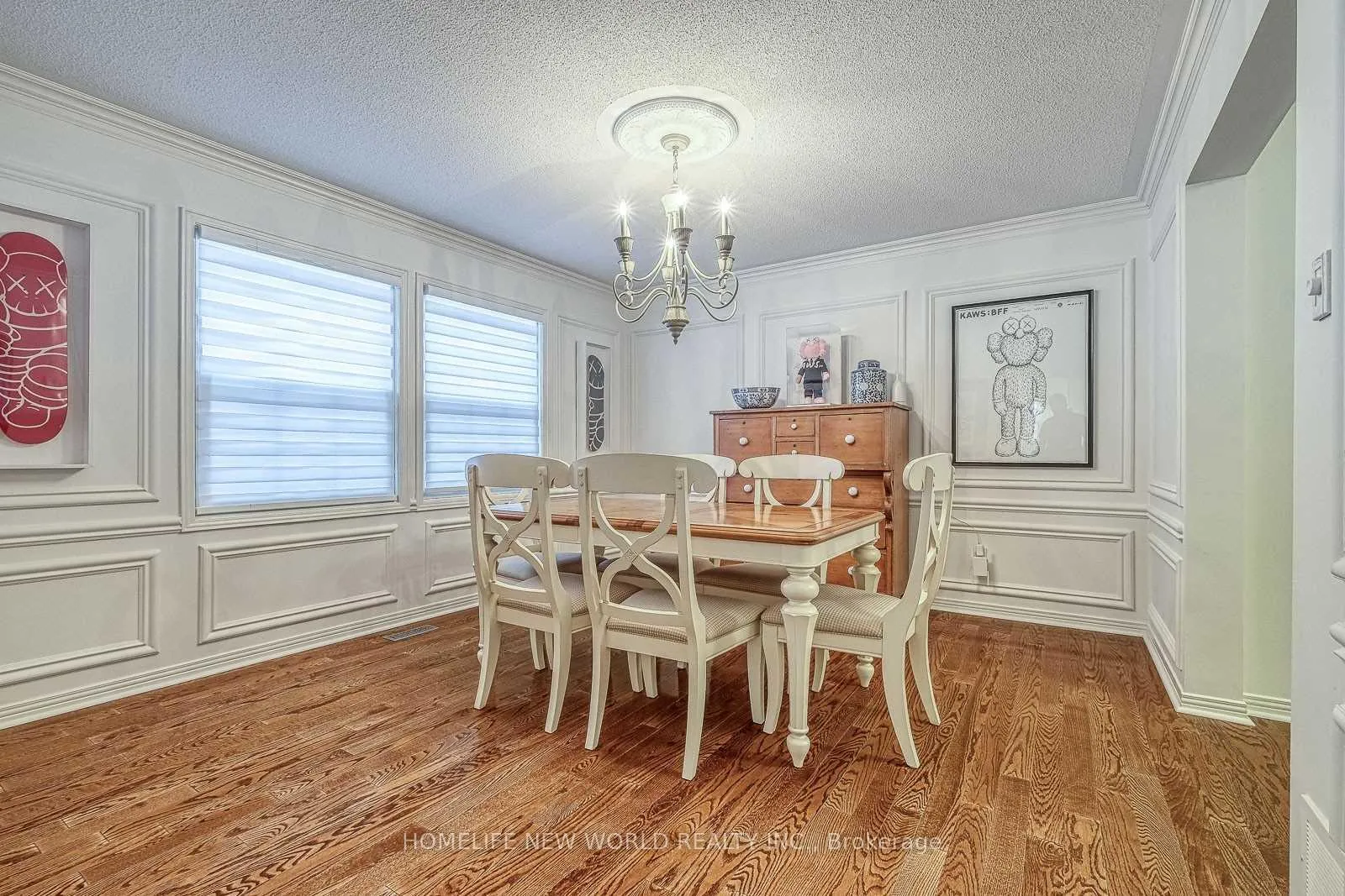 Photo 7 of 47 Hedgewood Drive, Markham, Unionville — HOMEH