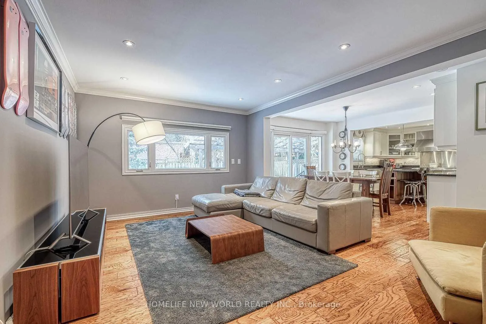 Photo 11 of 47 Hedgewood Drive, Markham, Unionville — HOMEH