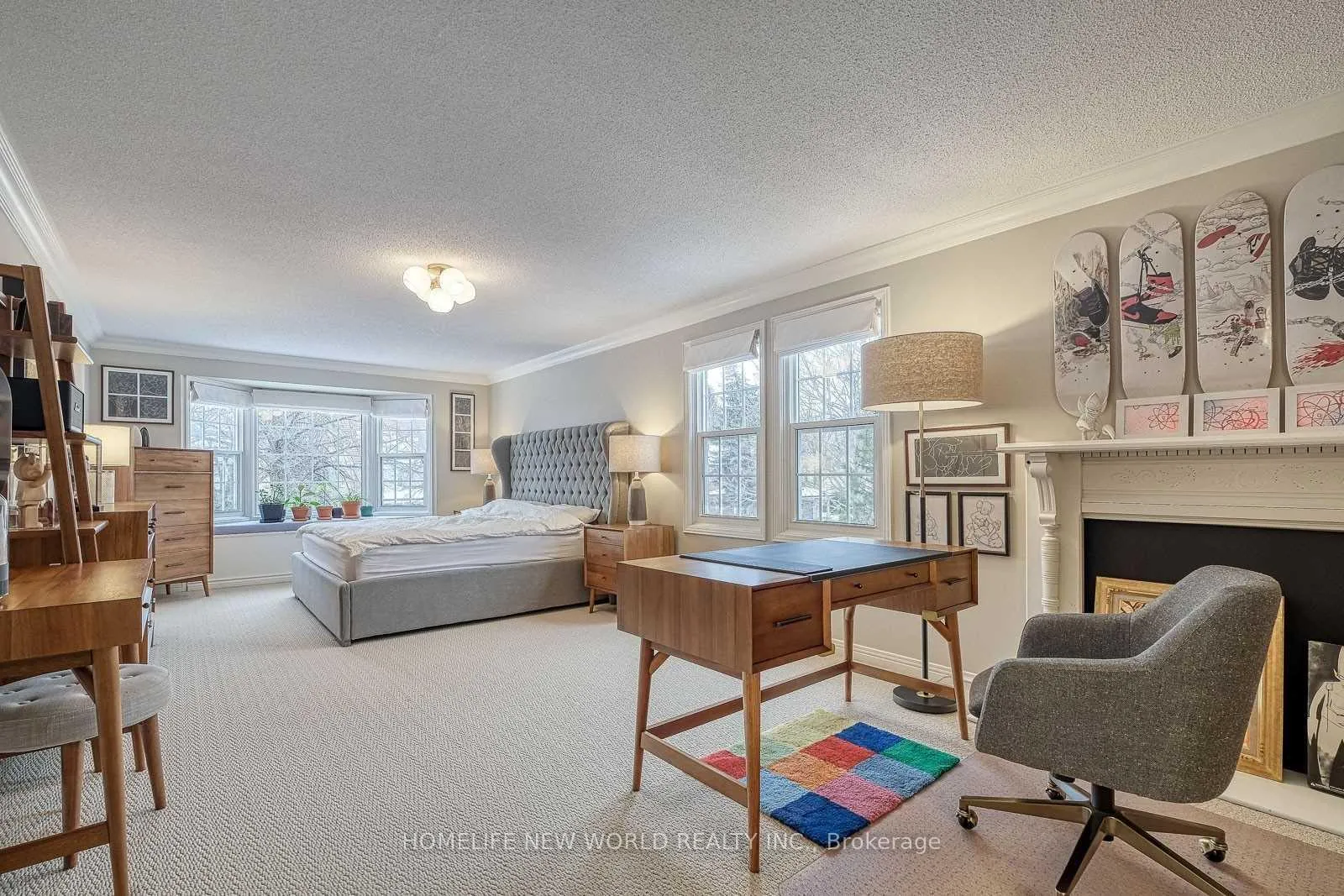 Photo 12 of 47 Hedgewood Drive, Markham, Unionville — HOMEH
