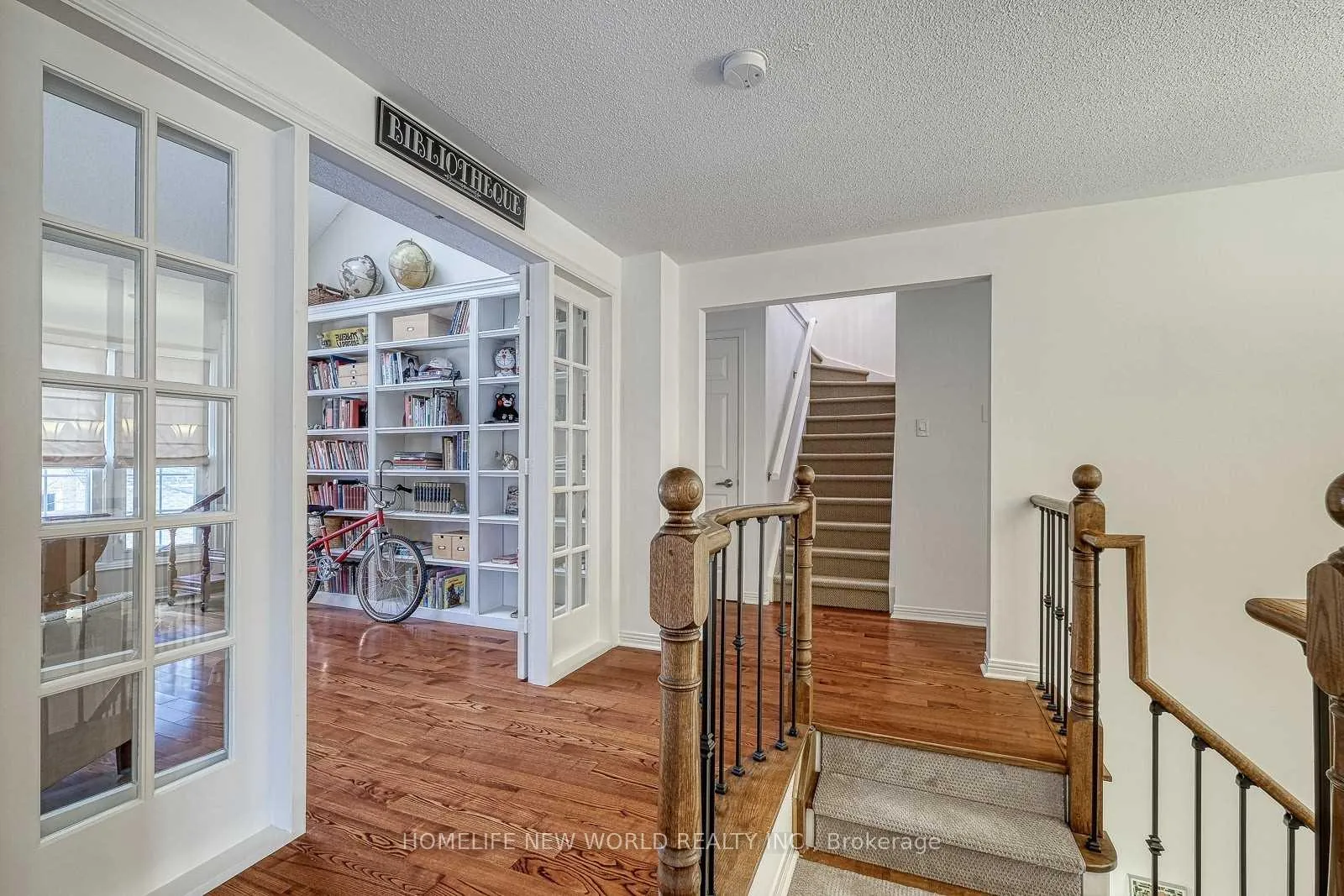 Photo 15 of 47 Hedgewood Drive, Markham, Unionville — HOMEH