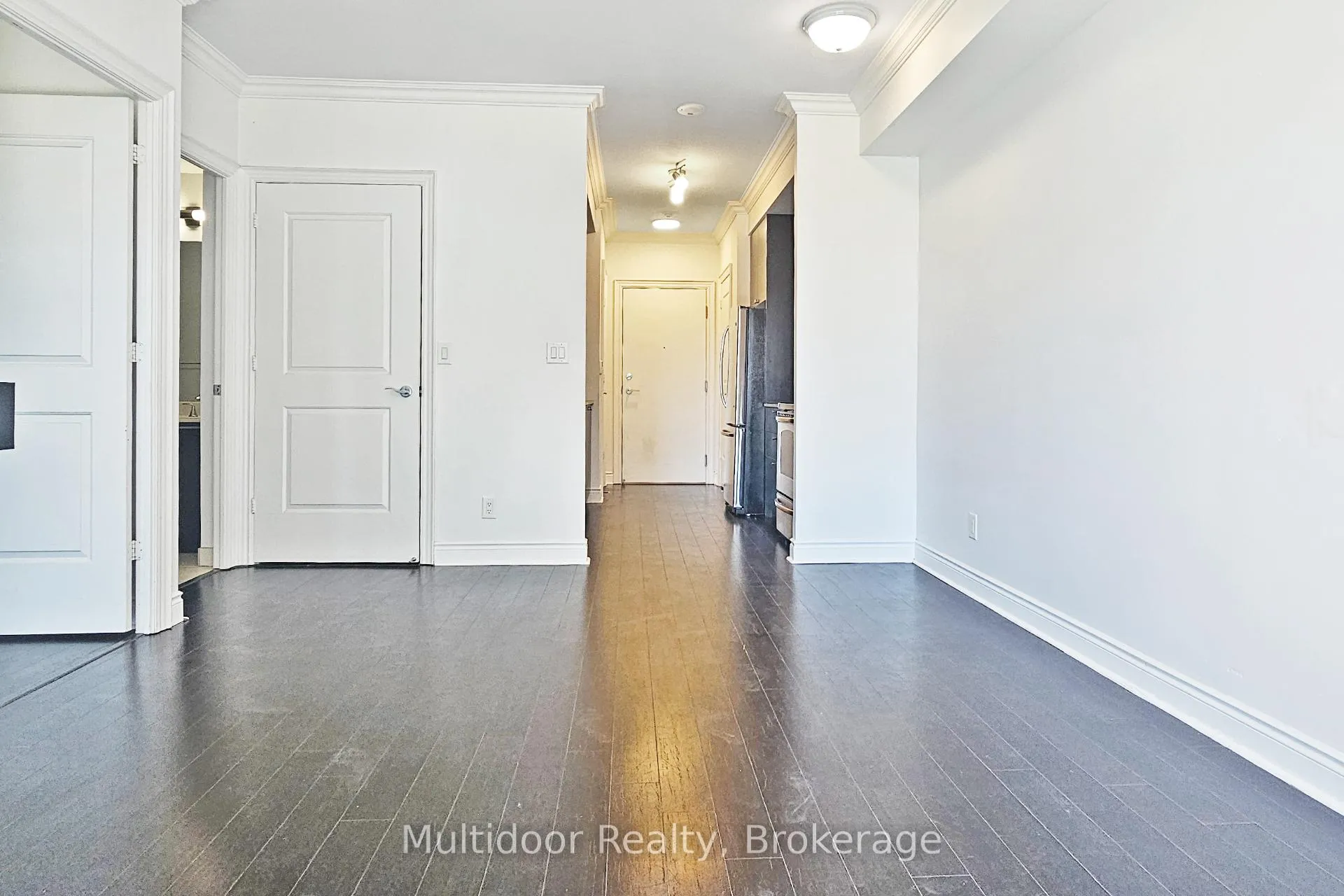 Photo 7 of Unit 413, 16 Brookers Lane, Etobicoke, Mimico — HOMEH
