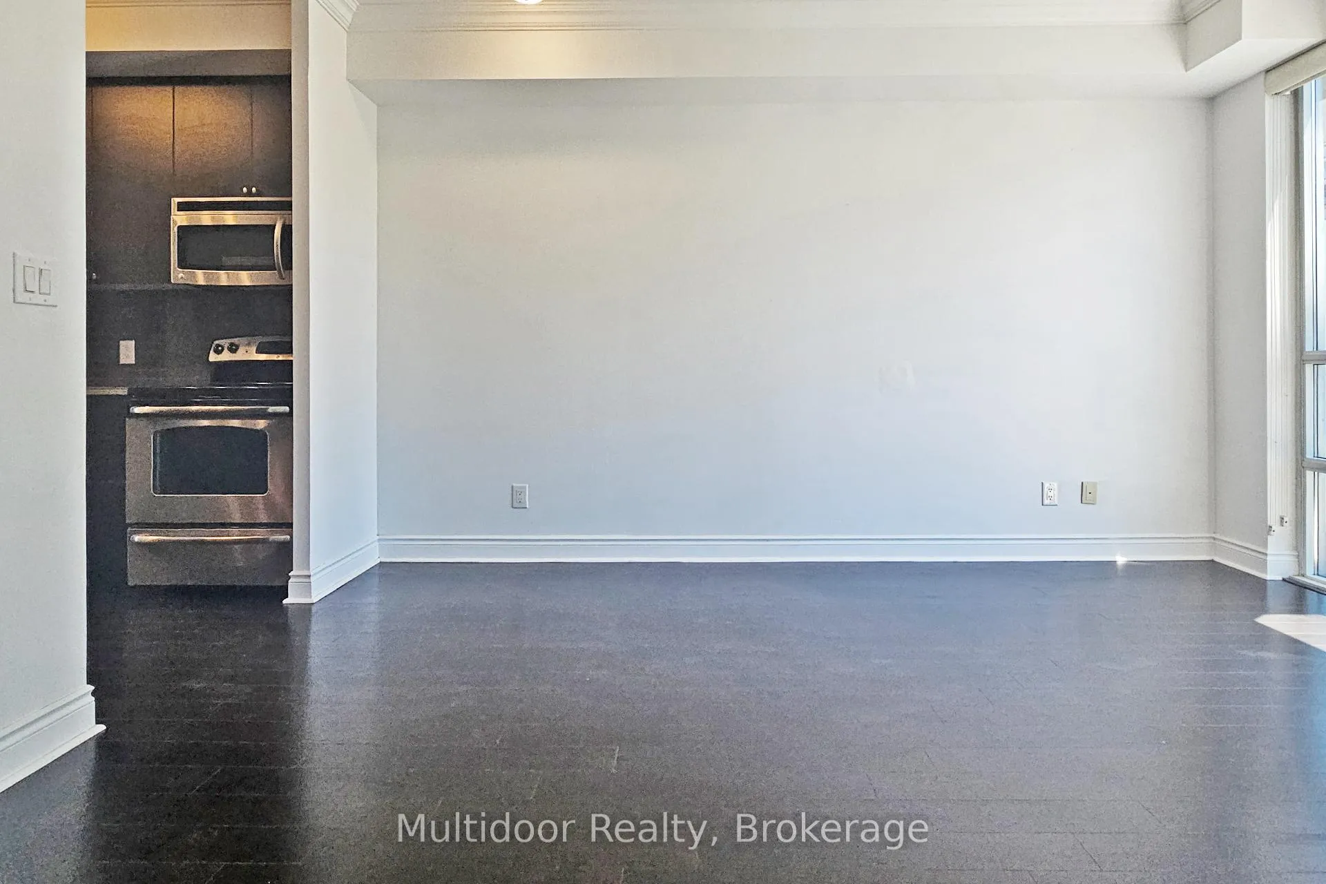Photo 11 of Unit 413, 16 Brookers Lane, Etobicoke, Mimico — HOMEH