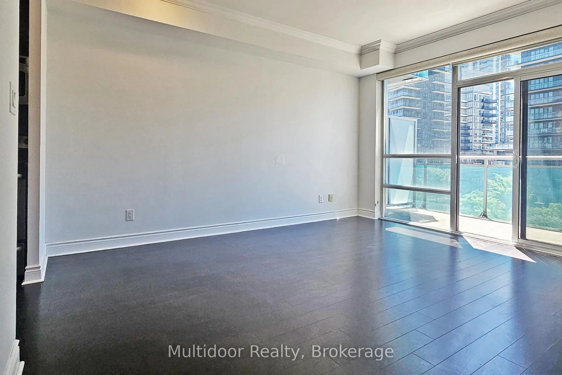 Photo 12 of Unit 413, 16 Brookers Lane, Etobicoke, Mimico — HOMEH