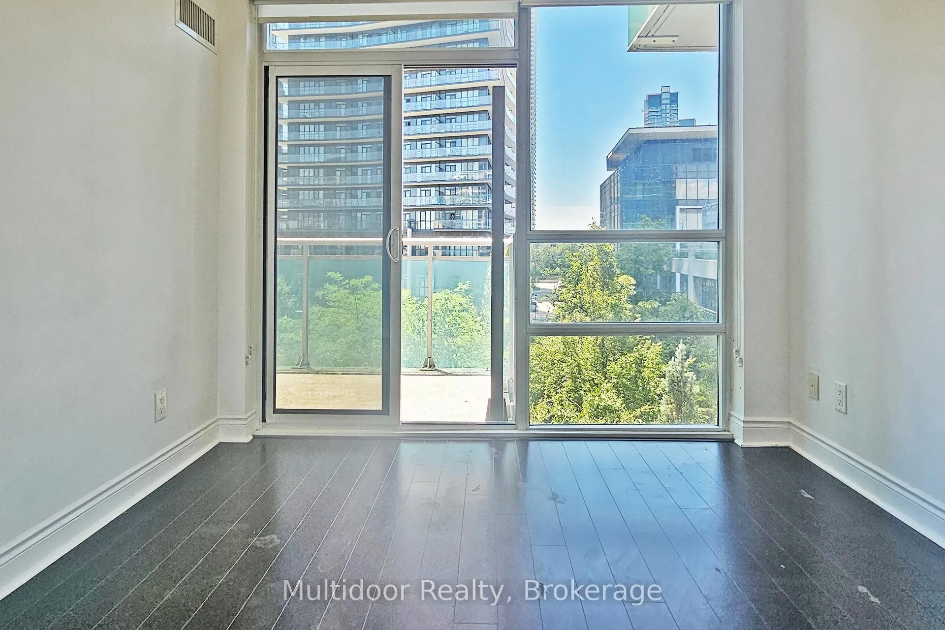Photo 14 of Unit 413, 16 Brookers Lane, Etobicoke, Mimico — HOMEH