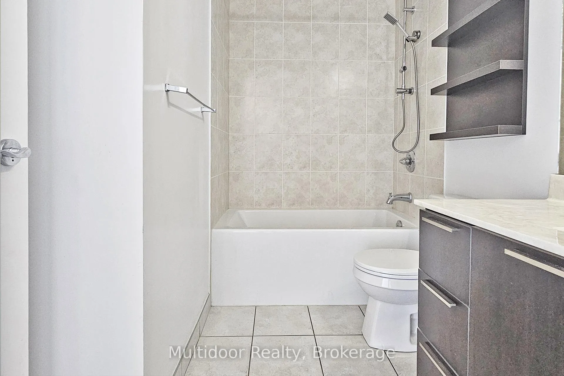 Photo 16 of Unit 413, 16 Brookers Lane, Etobicoke, Mimico — HOMEH