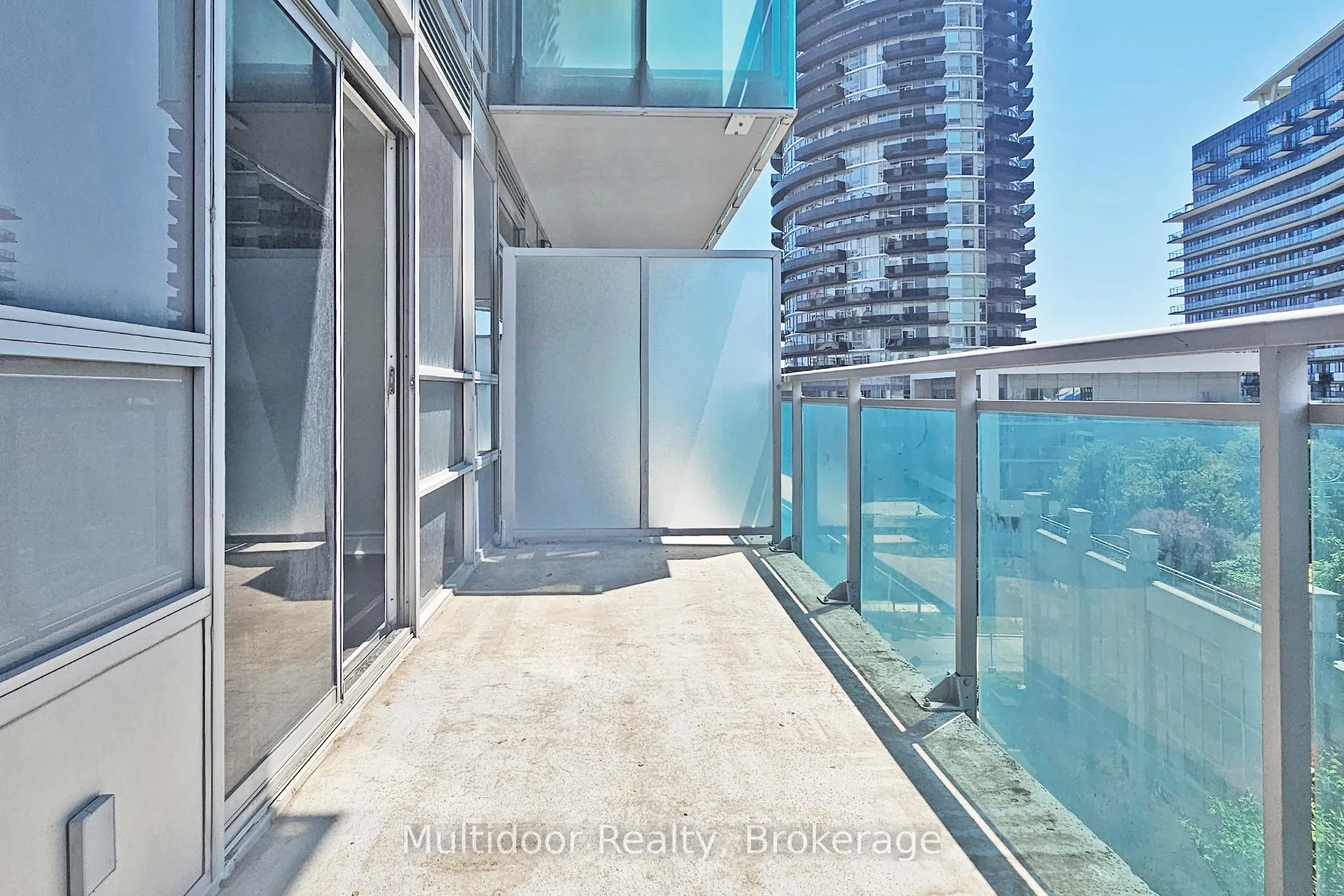Photo 19 of Unit 413, 16 Brookers Lane, Etobicoke, Mimico — HOMEH