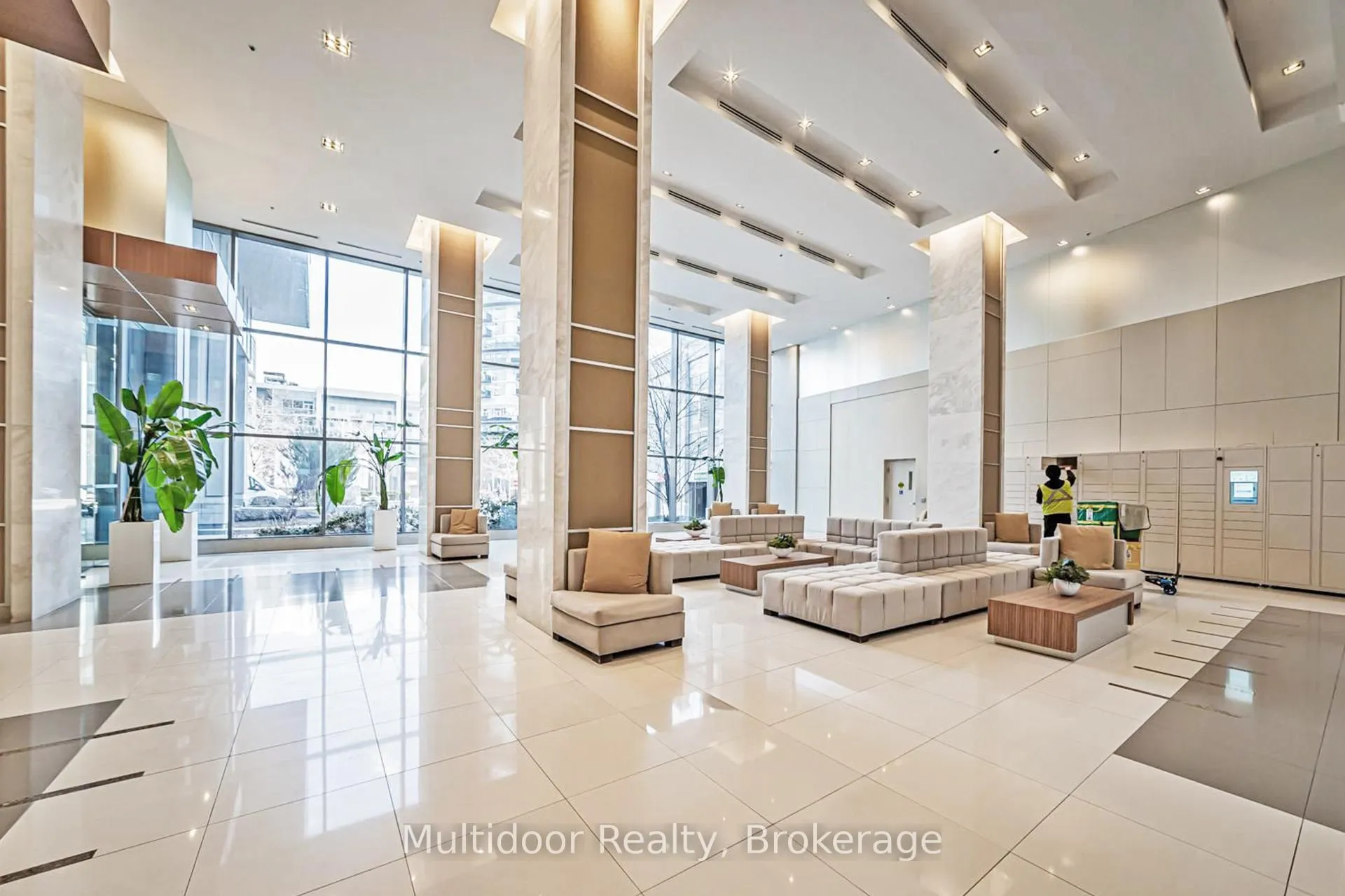 Photo 20 of Unit 413, 16 Brookers Lane, Etobicoke, Mimico — HOMEH