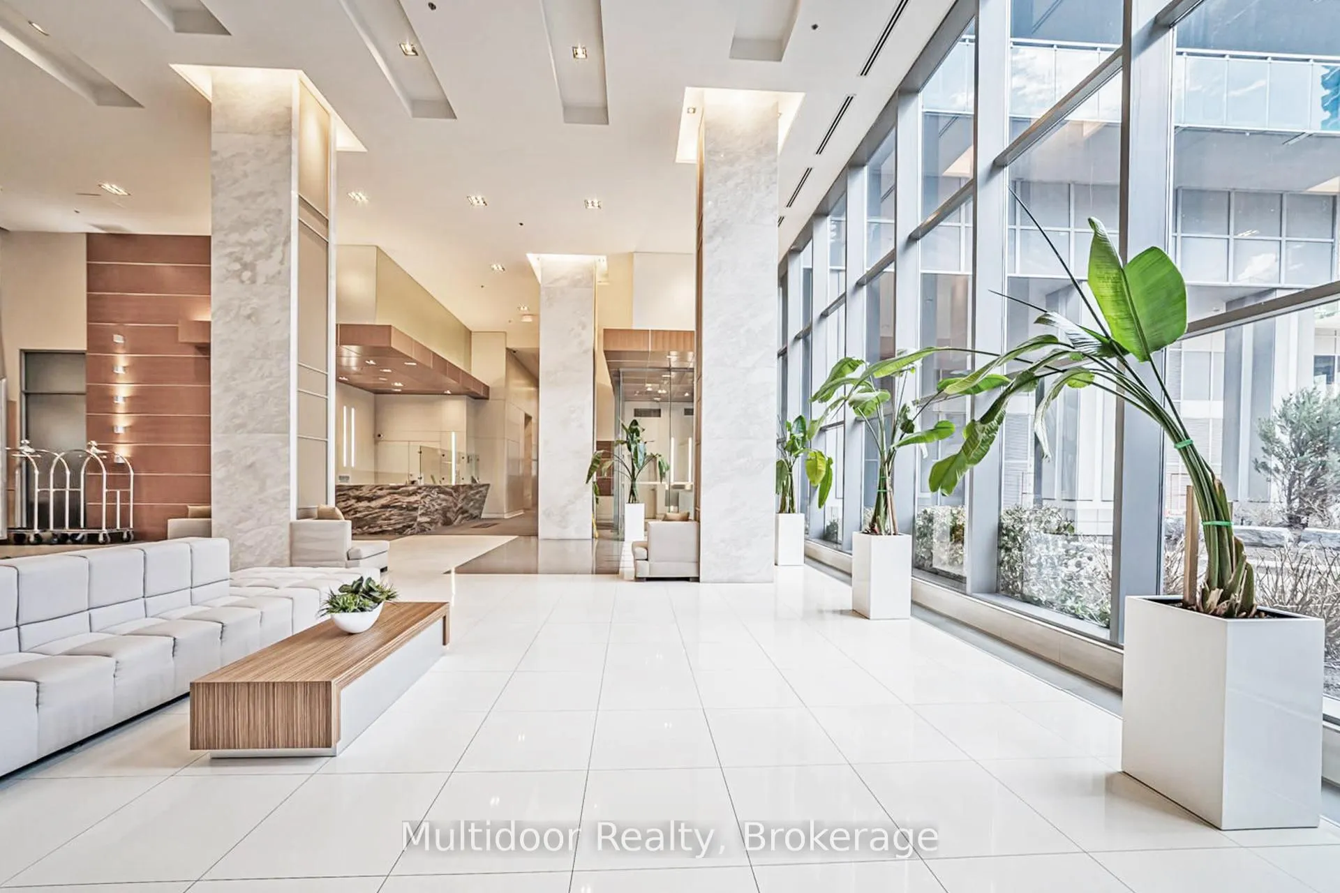 Photo 21 of Unit 413, 16 Brookers Lane, Etobicoke, Mimico — HOMEH