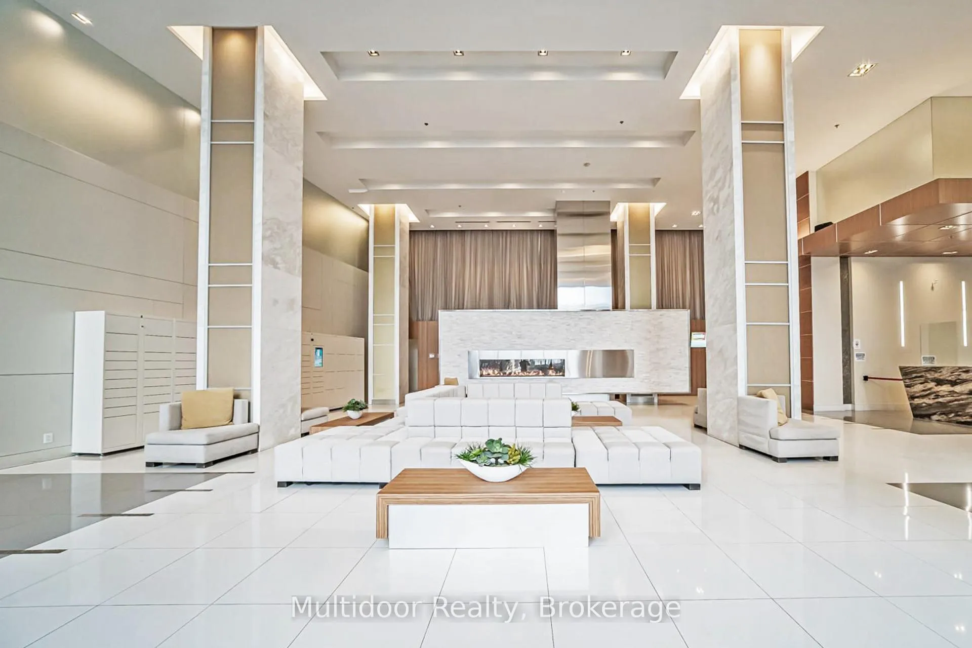 Photo 22 of Unit 413, 16 Brookers Lane, Etobicoke, Mimico — HOMEH