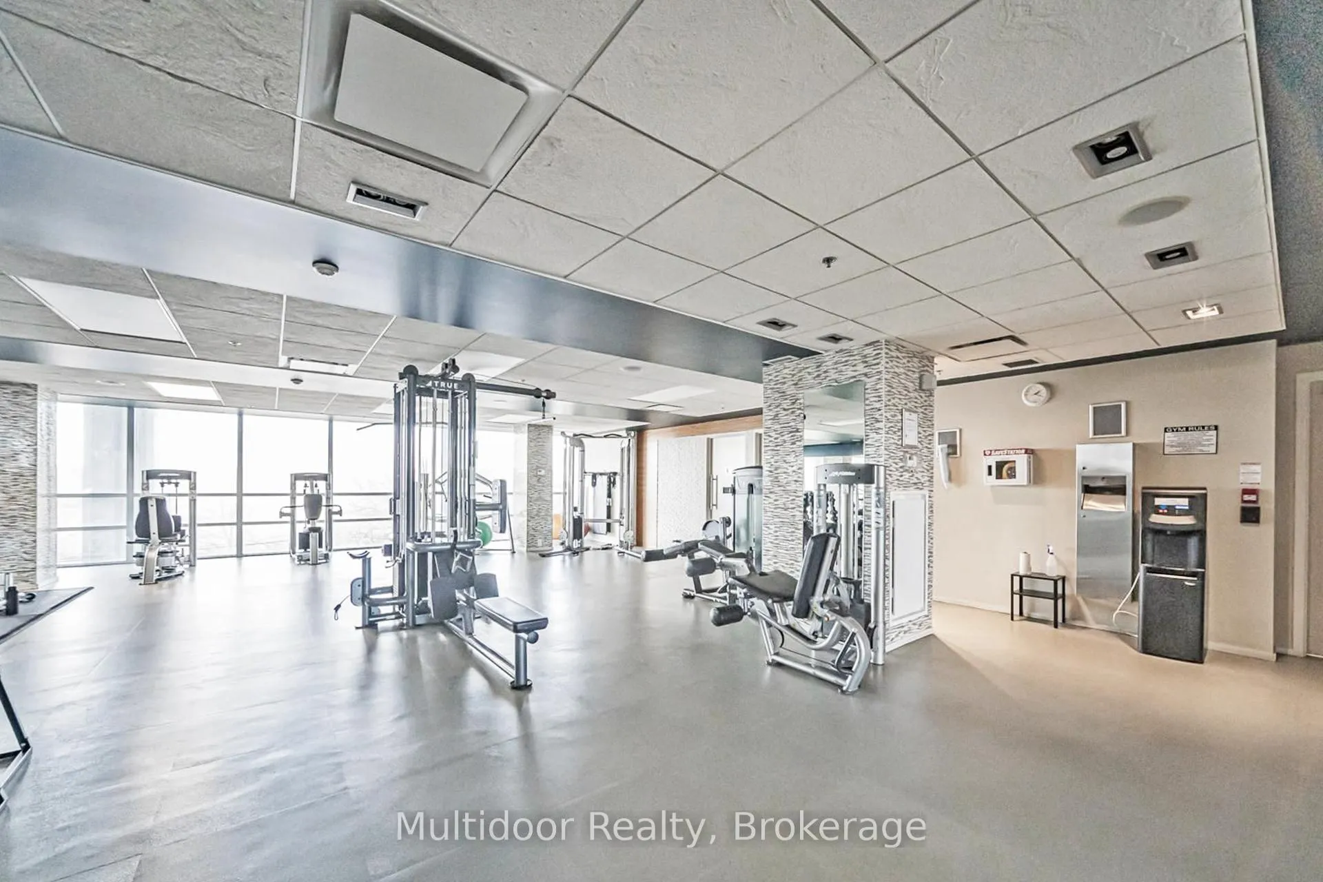 Photo 24 of Unit 413, 16 Brookers Lane, Etobicoke, Mimico — HOMEH