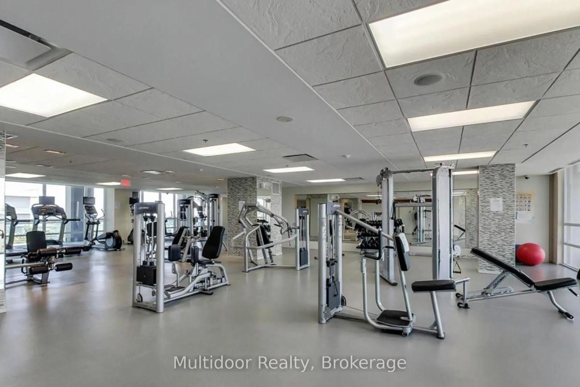 Photo 25 of Unit 413, 16 Brookers Lane, Etobicoke, Mimico — HOMEH